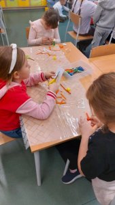 Podsumowanie listopada 2025 w świetlicy szkolnej - 10