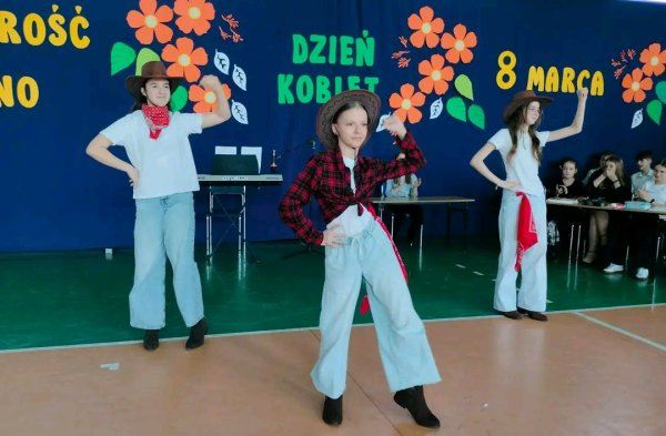 Dzień Kobiet 2026 — zdjęcie 3