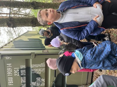 Kodowanie w terenie - 5