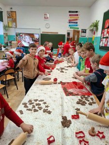 Warsztaty wypiekania i dekorowania pierników - 10