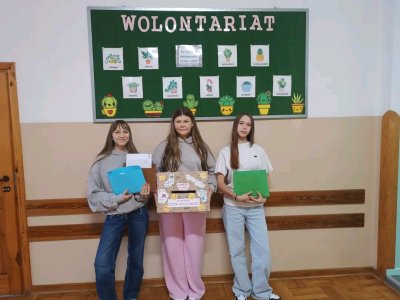 DZIEŃ ŻYCZLIWOŚCI - 2