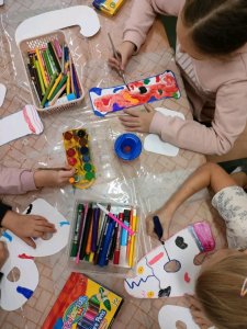 Październik w świetlicy szkolnej - 22