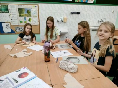 Zajęcia rozwijające kluczowe kompetencje społeczno-emocjonalne - 14