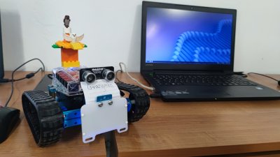 Kolejny etap projektu 