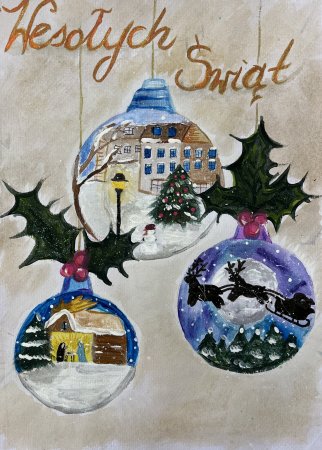 Zajęcia artystyczne - klasa 3B — zdjęcie 21