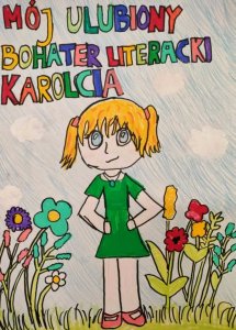 Rozstrzygnięcie Powiatowego Konkursu Plastycznego 