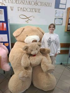 Dzień Pluszowego Misia 2025 - 11