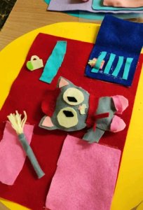 Rękodzieło artystyczne - 12