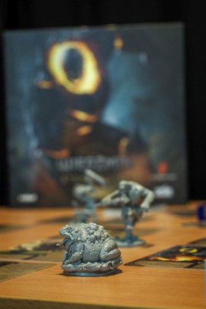 Dzień Gier Planszowych i Karcianych — zdjęcie 17