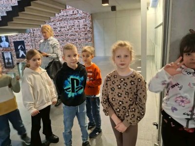 Mikołajkowa wycieczka do teatru - 11