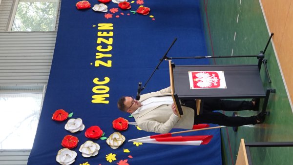 Święto Edukacji Narodowej w „Jedynce” — zdjęcie 2