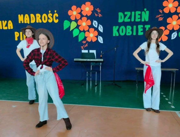 Dzień Kobiet 2026 — zdjęcie 5