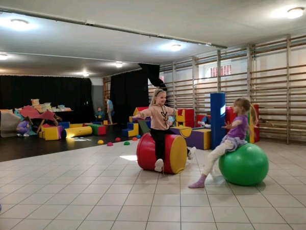 Październik w świetlicy szkolnej — zdjęcie 16