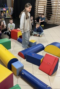 Kodowanie z klocków – pierwszy krok dziecka w świat programowania - 4