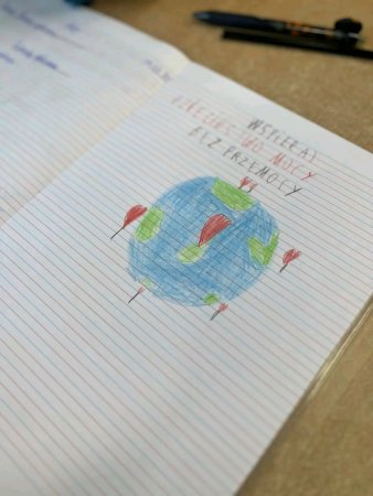 „Wspieraj Dzieciństwo Mocy bez Przemocy” — zdjęcie 6