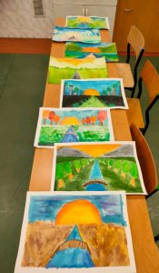 Zajęcia rozwijające kluczowe kompetencje społeczno-emocjonalne - 9