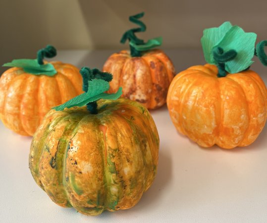 Zajęcia artystyczne - klasa 3B — zdjęcie 8