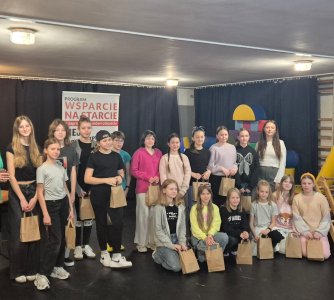 „PRZEMOC MA WIELE TWARZY” - 15