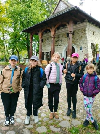 Konkurs plastyczny 