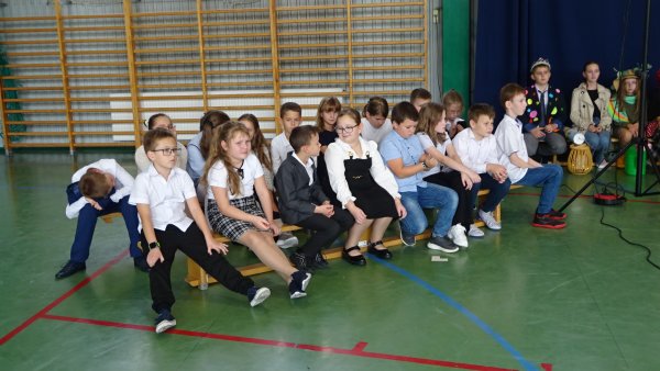 Święto Edukacji Narodowej w „Jedynce” — zdjęcie 4