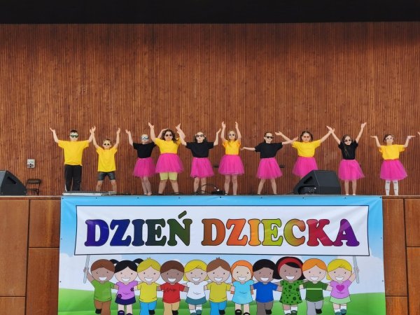 Rodzinny festyn z okazji Dnia Dziecka 2026 — zdjęcie 5