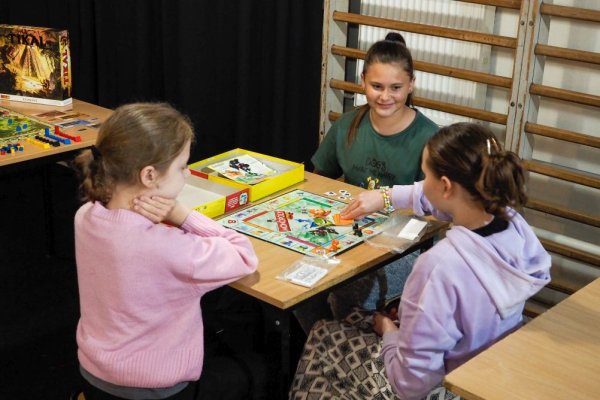 Dzień Gier Planszowych i Karcianych — zdjęcie 23
