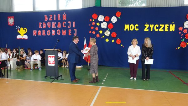 Święto Edukacji Narodowej w „Jedynce” — zdjęcie 5