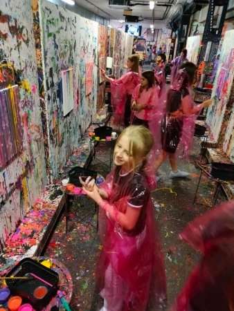 „Twórczo i kolorowo” — zdjęcie 11