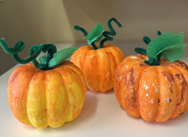 Zajęcia artystyczne - klasa 3B — zdjęcie 7