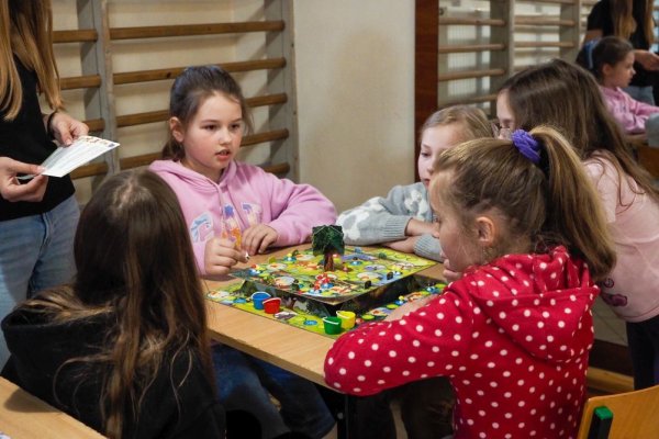 Dzień Gier Planszowych i Karcianych — zdjęcie 3