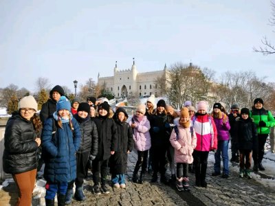 4A i 4B w Lublinie - 1