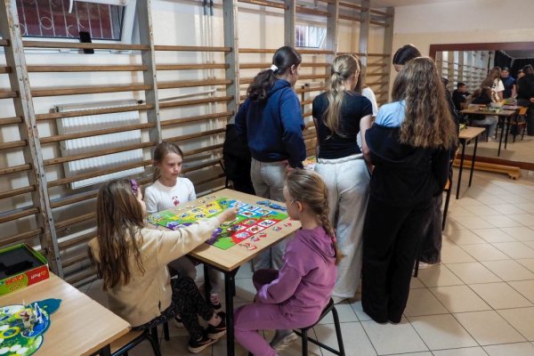 Dzień Gier Planszowych i Karcianych — zdjęcie 10