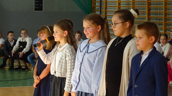 Święto Edukacji Narodowej w „Jedynce” — zdjęcie 18