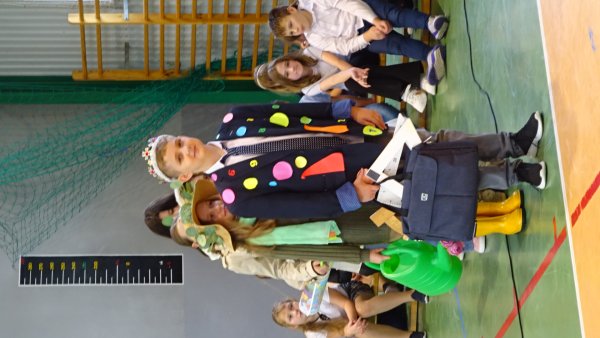 Święto Edukacji Narodowej w „Jedynce” — zdjęcie 12