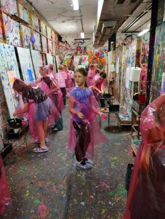 „Twórczo i kolorowo” — zdjęcie 5