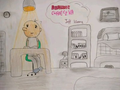 Rozstrzygnięcie Powiatowego Konkursu Plastycznego 