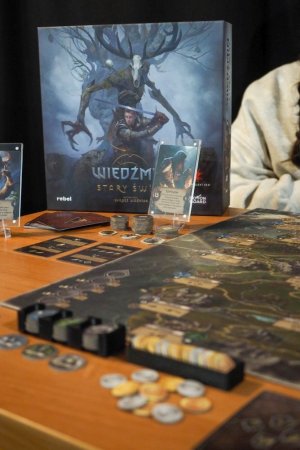 Dzień Gier Planszowych i Karcianych — zdjęcie 20