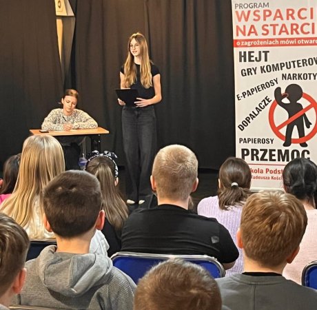 „PRZEMOC MA WIELE TWARZY” — zdjęcie 14