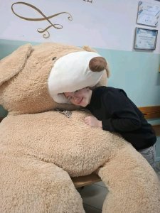 Dzień Pluszowego Misia 2025 - 8