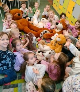 Podsumowanie listopada 2025 w świetlicy szkolnej - 3