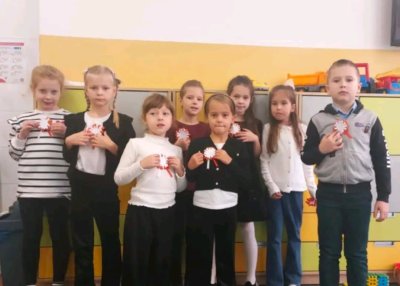 Podsumowanie listopada 2025 w świetlicy szkolnej - 8