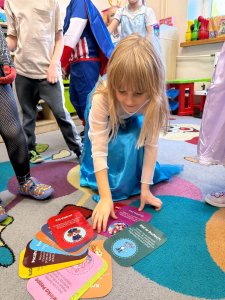 Dzień Postaci z Bajki - 6