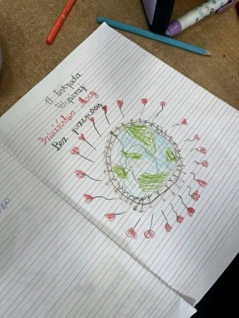 „Wspieraj Dzieciństwo Mocy bez Przemocy” — zdjęcie 3