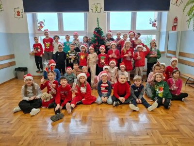 Warsztaty wypiekania i dekorowania pierników - 13