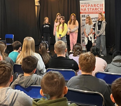 „PRZEMOC MA WIELE TWARZY” — zdjęcie 13