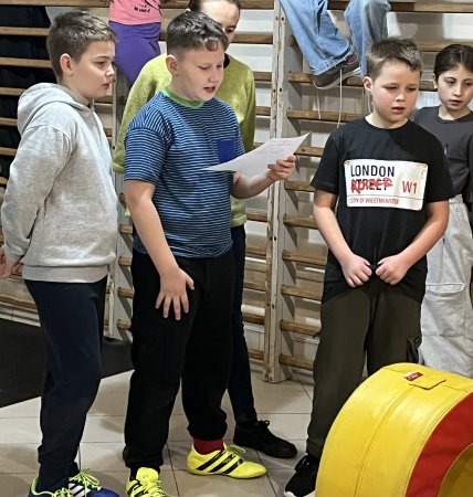 Mali programiści rozwijają swoje pasje — zdjęcie 9