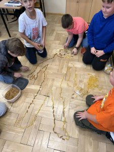 Ogólnopolski projekt „Train Your Brain” - 4