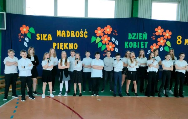 Dzień Kobiet 2026 — zdjęcie 1