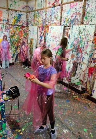 „Twórczo i kolorowo” — zdjęcie 14