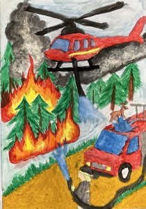 Zajęcia artystyczne - klasa 3B - 10